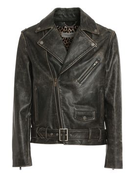 Golden Goose Chiodo Golden