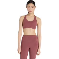 NB RC Bra Damen WASHED BURGUNDY XL (A-C)