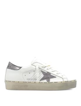 Sneakers in pelle Hi Star