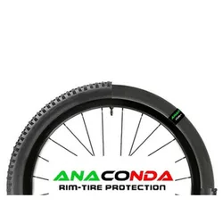 Mousse antiforatura MTB salsicciotto interno ANACONDA 29"