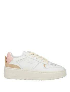 Sneakers Damen Weiß 36,37,38,39,40,41 Damen - COPENHAGEN STUDIOS - FashionsVida