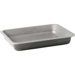 Fuente de horno para asados Metal