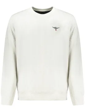 Herren SWEATSHIRT Grau W5S6437014_GR083
