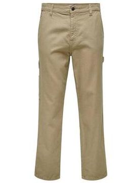 Gerade Geschnittene Hosen Sedge Carpenter Straight Us 34 / 32;Us 34 / 34;Us 36 / 34;Us 27 / 32;Us 28 / 32;Us 29 / 34;Us 30 / 34;Us 31 / 34;Us 30 / 32;