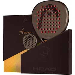 Coello Pro 2026 Special Packaging Padel Racket One Size