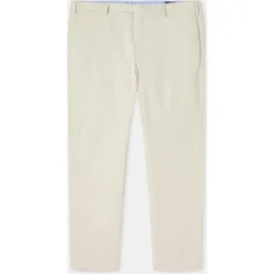 Pantalón chino de hombre Classic fit tallas grandes