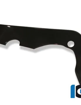 Cover Telaio Sinistra Carbonio Ilmberger Honda Cbr 1000 Rr 2008-2009 - Ilmberger Carbonparts - FashionsVida