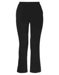 Hose Damen Schwarz 32 Damen