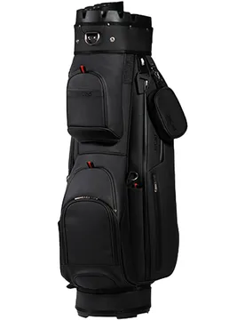 Cartbag First Class Revolution, schwarz - Jucad - FashionsVida