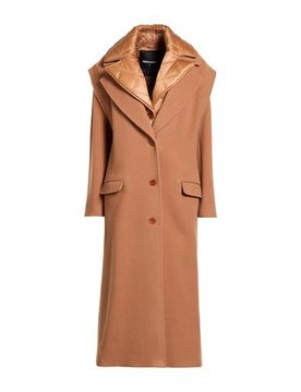 Mantel Damen Kamel 32,36 Damen