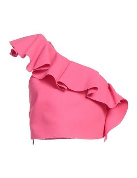 Top Damen Fuchsia 32,34,36,38 Damen