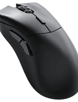 Souris De Jeu Sans Fil Model D 2 Pro 4k/8k 26000 Dpi Black One Size unisex