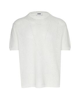 Pullover DERICO 1 crema XXL