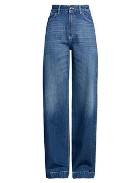 Pantalones vaqueros Mujer Azul marino 42,46 Mujer