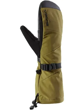 Viking Moufles Tores Olive 7 Homme