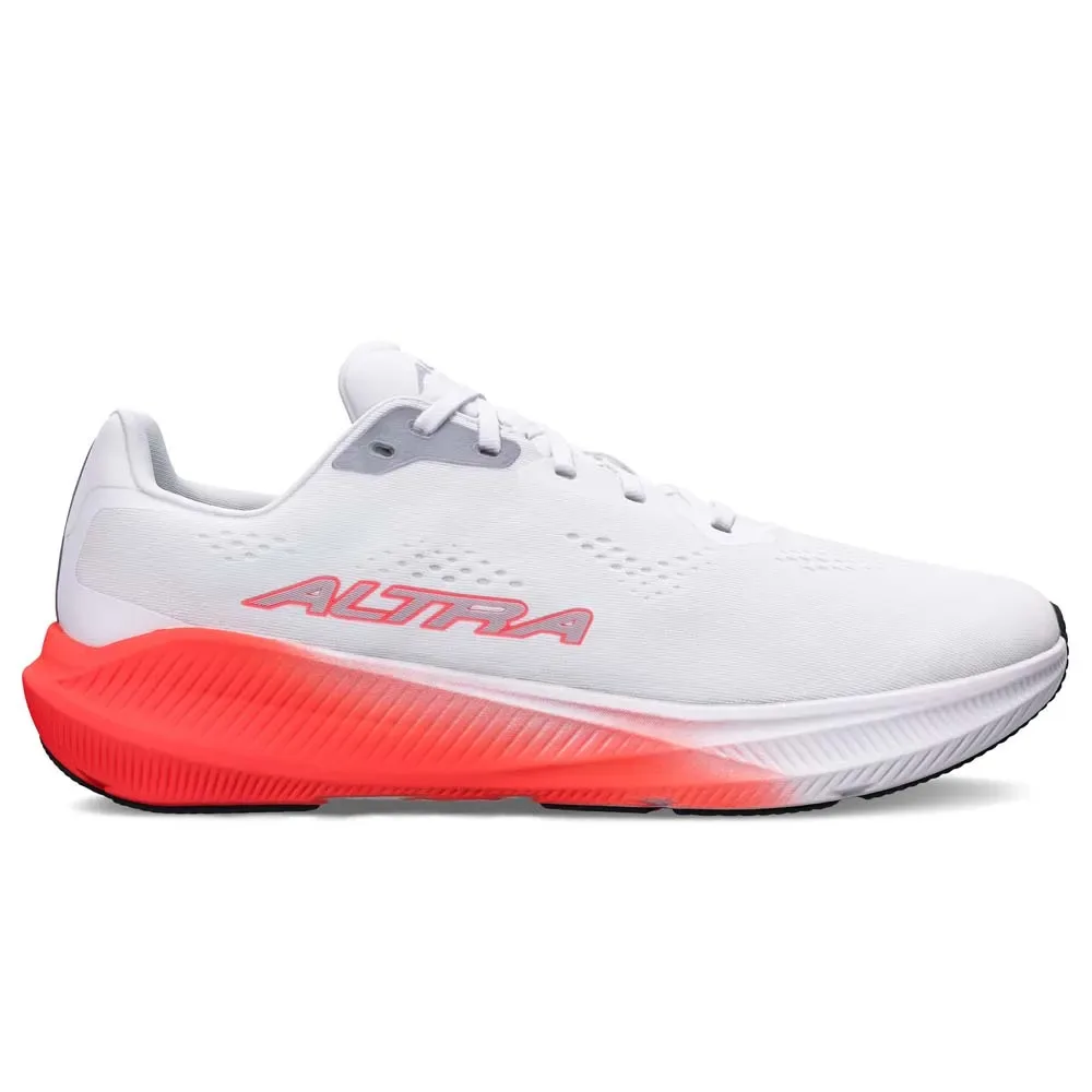 Scarpe Da Running Experience Flow St White / Coral EU 42 - Altra - FashionsVida