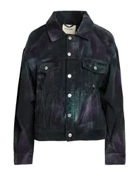 Jacke & Anorak Damen Schwarz 34 Damen