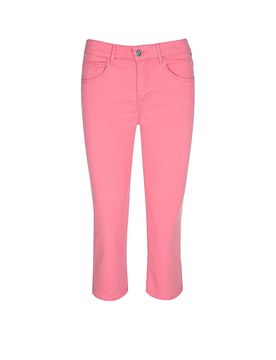 Hose 3/4 SHAKIRA C koralle 38 damen