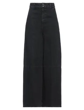Pantalones vaqueros Mujer Negro 29 Mujer - KHAITE - FashionsVida