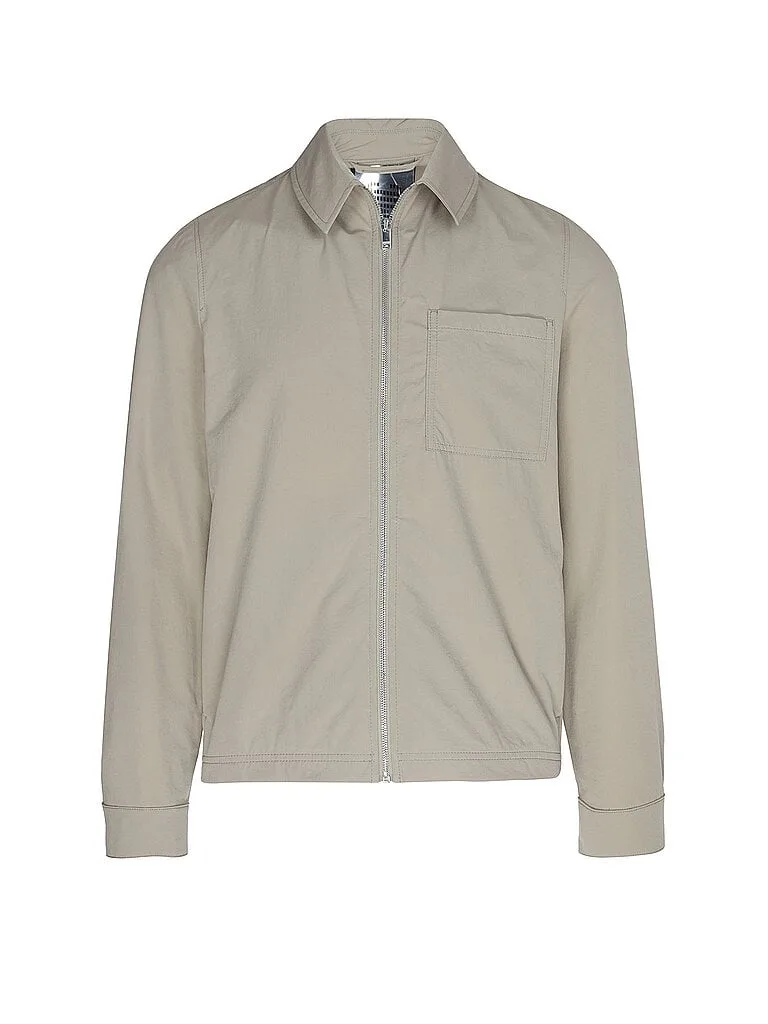 Blouson JERSON 1 camel L herren - Drykorn - FashionsVida
