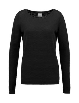 VERO MODA Jersey 'Care' negro