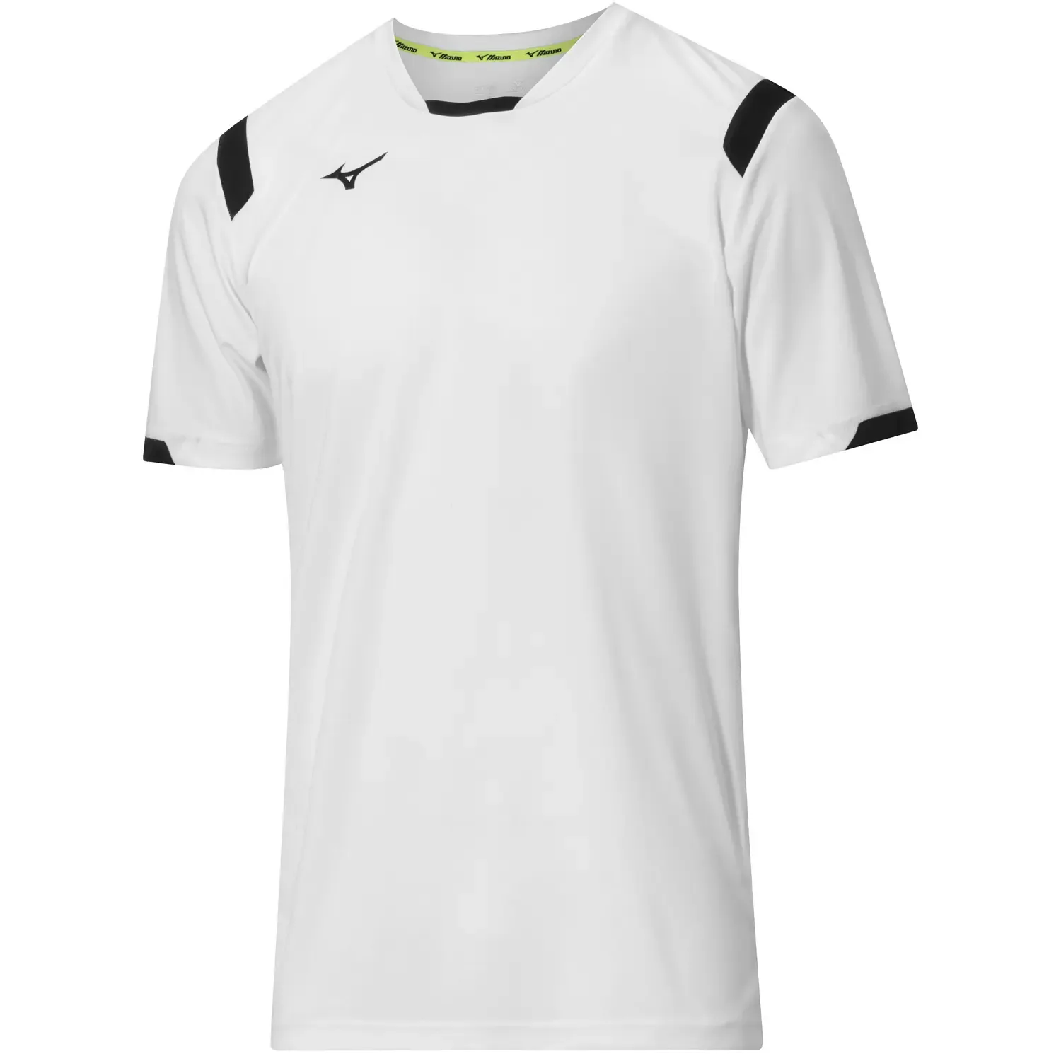 T-Shirt handball - Blanc - male - Size: 2XL - Mizuno - FashionsVida
