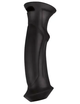 Poignée P-lite S/strap 18mm Black One Size unisex