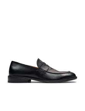 Mocassino Uomo MOMA Nottingham - MOMA - FashionsVida