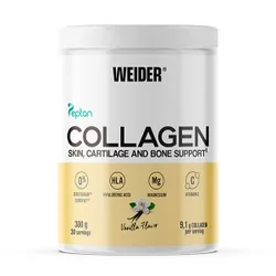 WEIDER Colageno Sabor Vainilla