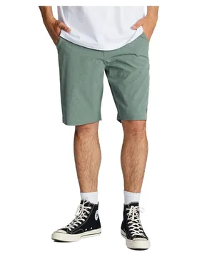 Pantaloni Corti Crossfire Sage 36 - Billabong - FashionsVida