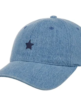 Women´s Mini Graphic Cap by - denim - Damen - Size: One Size - Levis® - FashionsVida