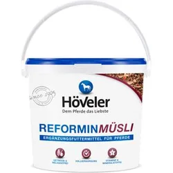 Höveler REFORMIN MÜSLI 6kg Eimer
