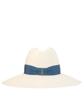 Borsalino Cappelli Bianco