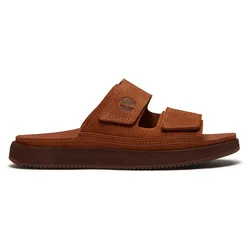 Sandali Casco Cove Slide Mid Brown Suede EU 40