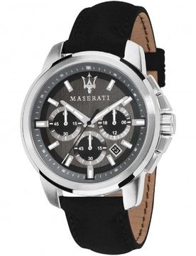 Orologio da uomo Collezione Successo R8871621006