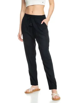 Pantaloni Sportivi Bimini Pant Anthracite L