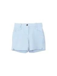 Mädchen Wandershorts Kechi hellblau 128 B