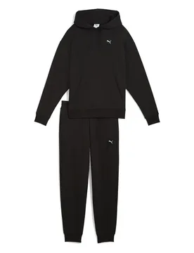 Survêtement 689346 Black XS - Puma - FashionsVida