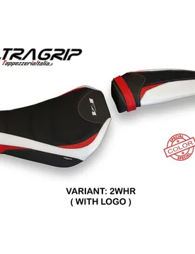 Rivestimento Sella TPZ Italia Specifico Per MV Agusta F4 201 taglia un - Tappezzeria Italia - FashionsVida