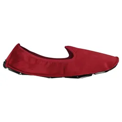 Baskets One Quarter Slipon Red / Black EU 38