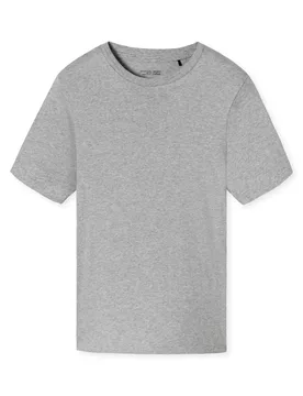 T-Shirt Rundhals male - 54 - FashionsVida