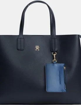 Bolso de mujer estilo satchel - Tommy Hilfiger - FashionsVida