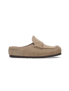 Clogs NAPLES beige 40 damen