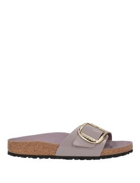 Sandalias Mujer Lila 35,39,40,41 Mujer