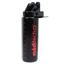 Trinkflasche Tremblay 1L - Noir - male - Size: TU