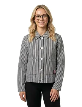 Veste Francis Hickory Stripe S