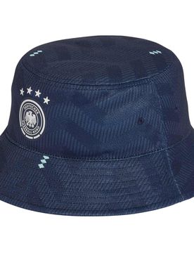 Deutschland 2026 Cap, blau OSFW