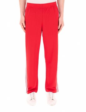 Adidas Pantalone Wide Leg ROSSO M