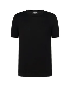 Strellson T-Shirt ROBAS-T noir XL - Strellson - FashionsVida