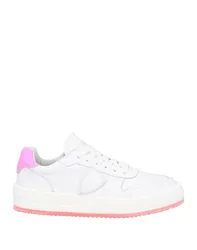 Sneakers Mujer Blanco 35,36,37 Mujer